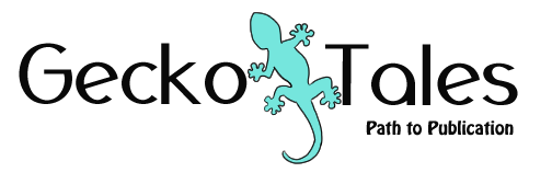 Gecko Tales 